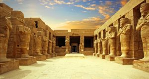 L Egitto Vara Il Vademecum Di Sicurezza Per Il Rilancio Del Turismo