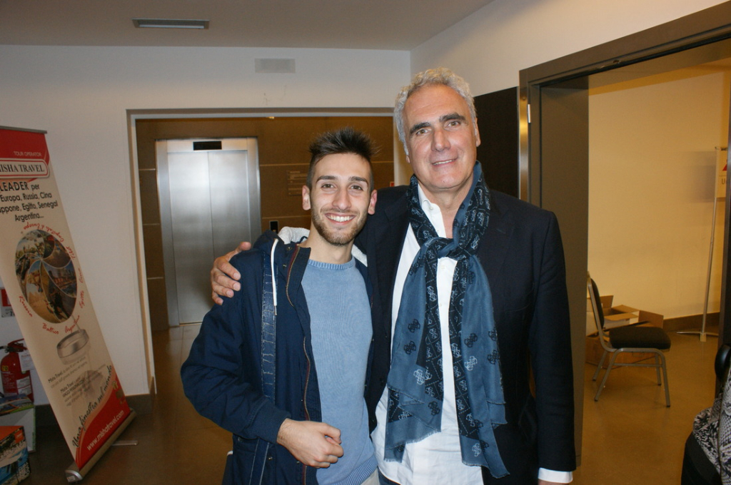 Travel Open Day - Bari 25 novembre 2014