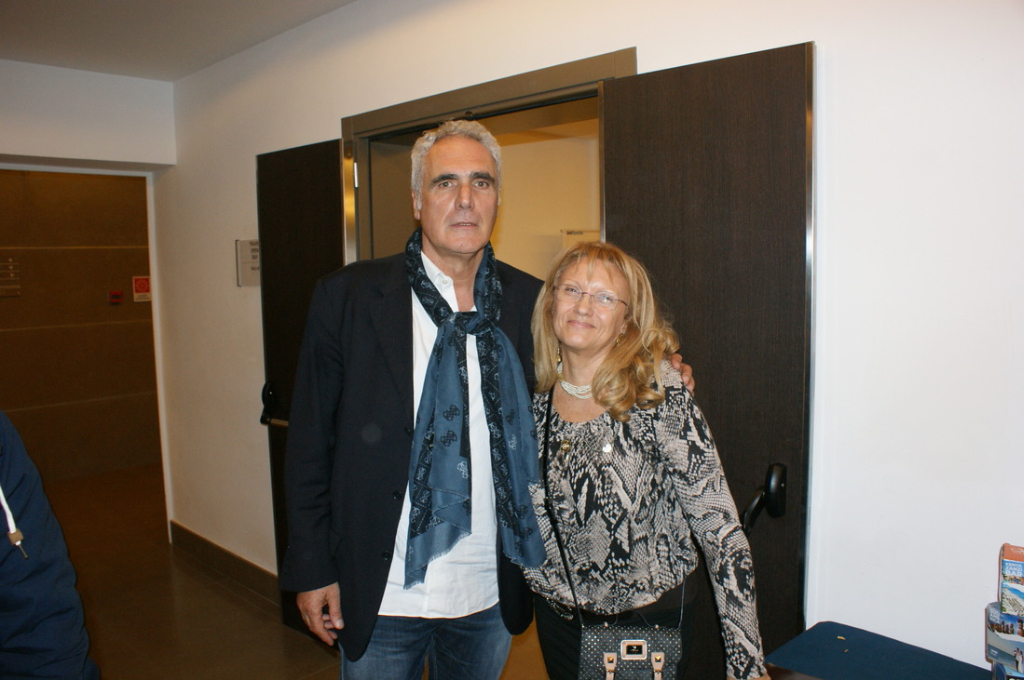 Travel Open Day - Bari 25 novembre 2014