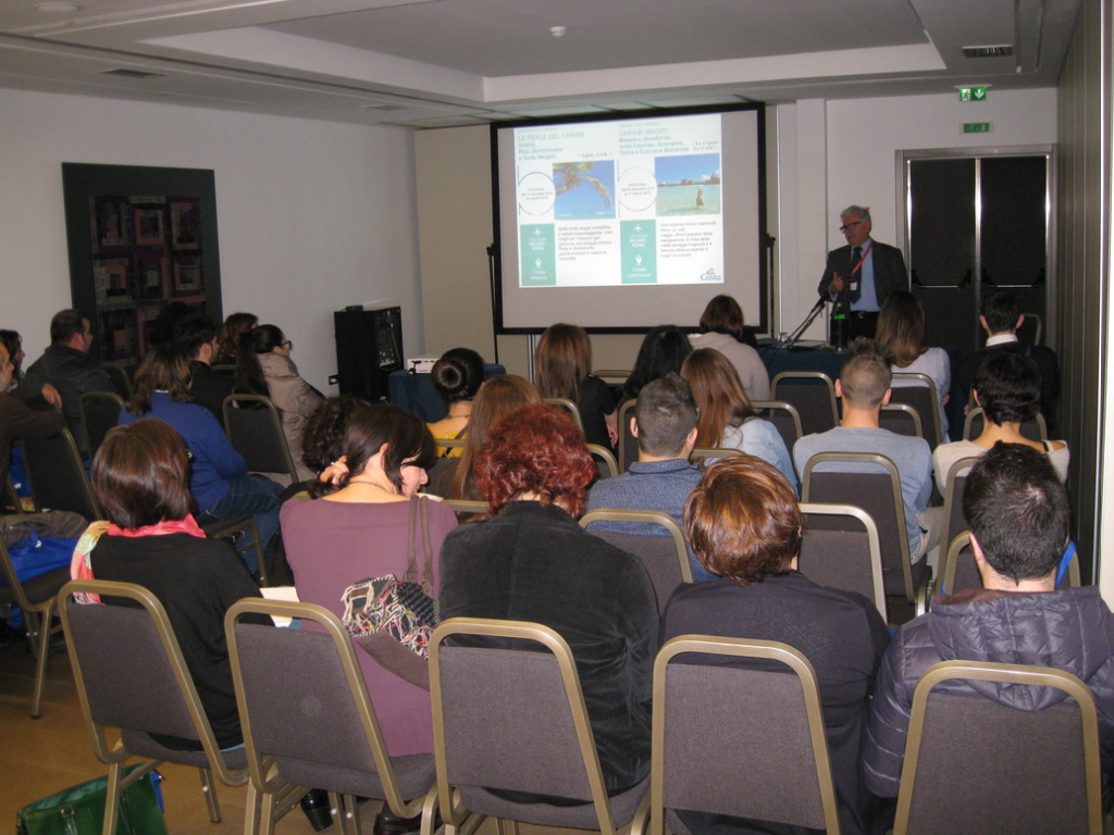 Travel Open Day - Bari 25 novembre 2014