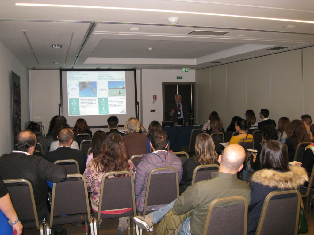 Travel Open Day - Bari 25 novembre 2014