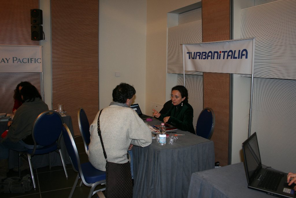 Travel Open Day - Bologna 30 gennaio 2014