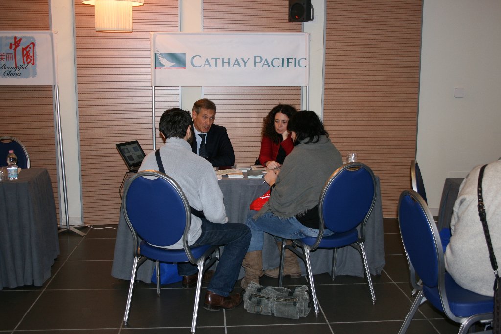 Travel Open Day - Bologna 30 gennaio 2014