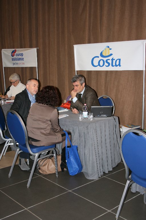 Travel Open Day - Bologna 30 gennaio 2014