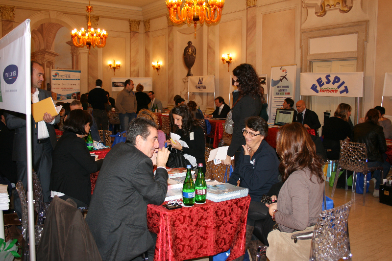 Travel Open Day - Brescia 20 novembre 2013