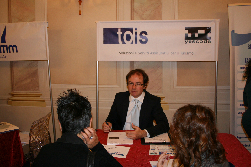 Travel Open Day - Brescia 20 novembre 2013