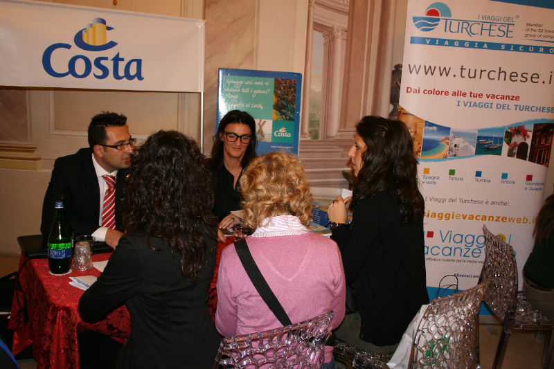 Travel Open Day - Brescia 20 novembre 2013