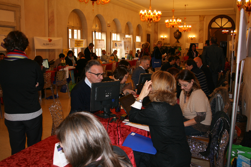 Travel Open Day - Brescia 20 novembre 2013