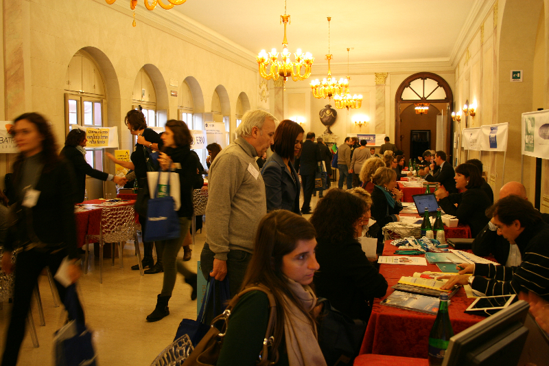 Travel Open Day - Brescia 20 novembre 2013