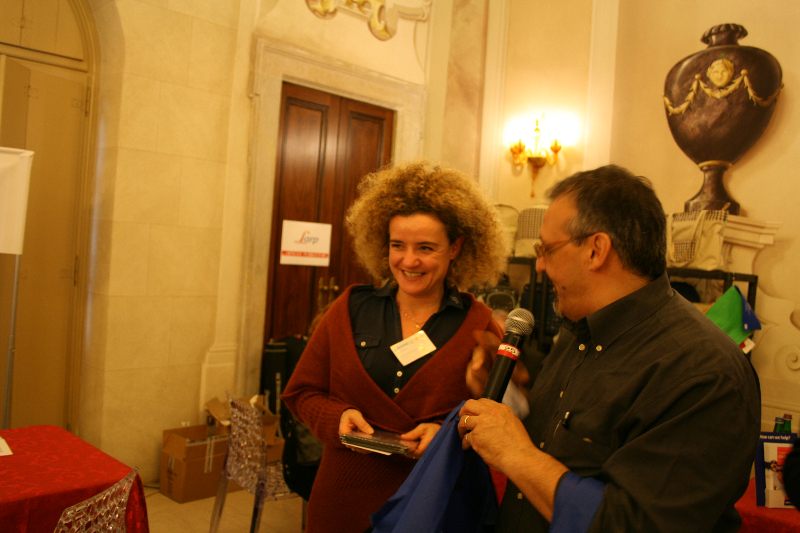 Travel Open Day - Brescia 20 novembre 2013