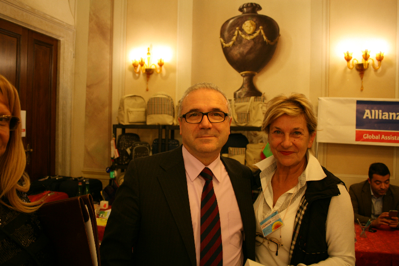 Travel Open Day - Brescia 20 novembre 2013