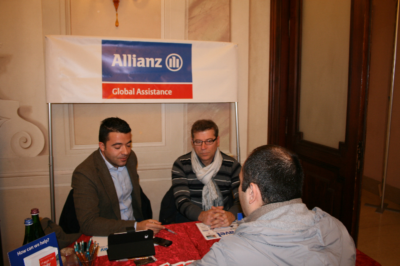 Travel Open Day - Brescia 20 novembre 2013