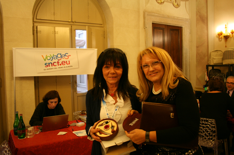 Travel Open Day - Brescia 20 novembre 2013