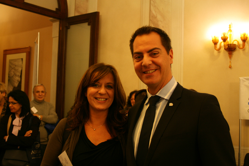 Travel Open Day - Brescia 20 novembre 2013