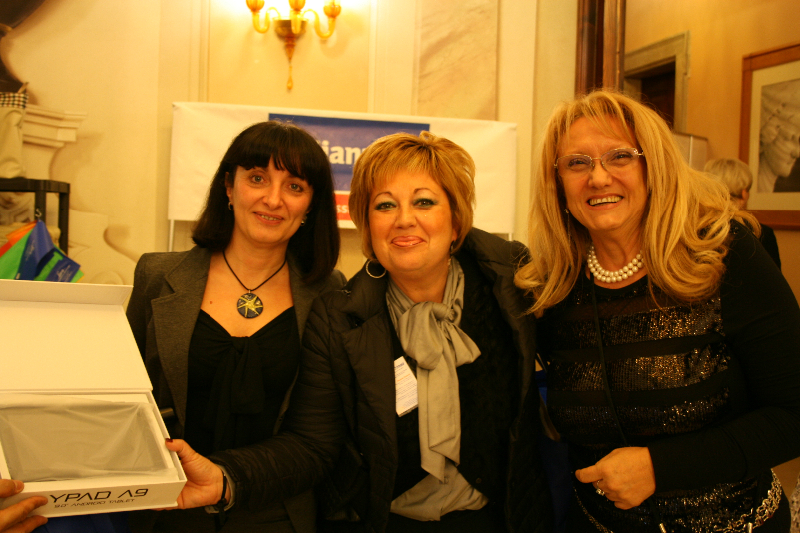 Travel Open Day - Brescia 20 novembre 2013