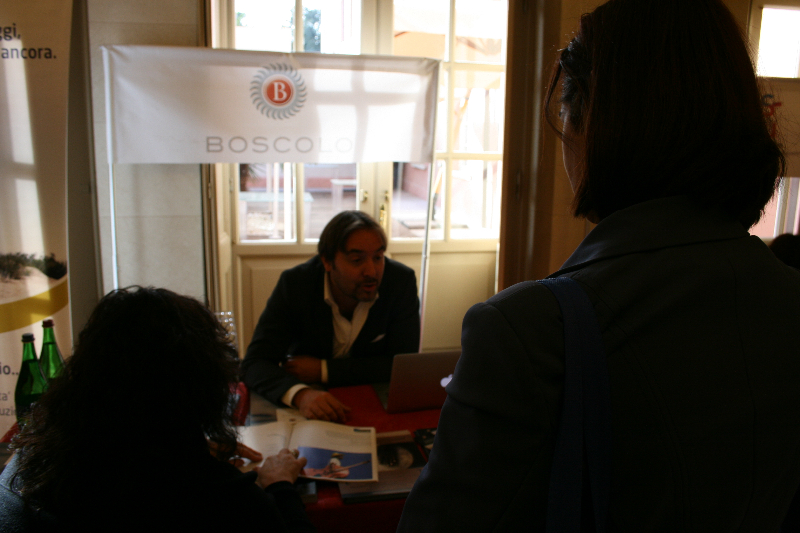 Travel Open Day - Brescia 20 novembre 2013