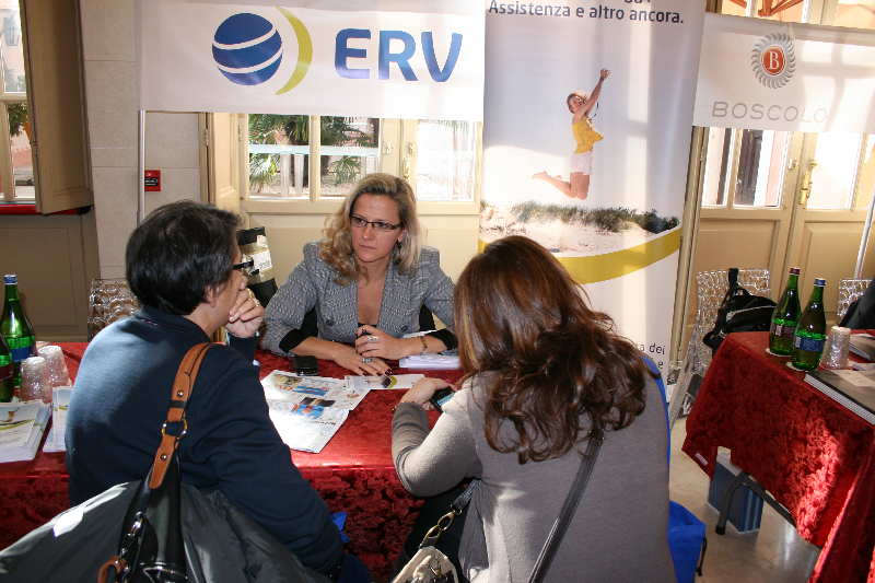 Travel Open Day - Brescia 20 novembre 2013