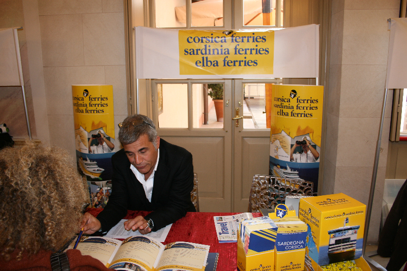Travel Open Day - Brescia 20 novembre 2013