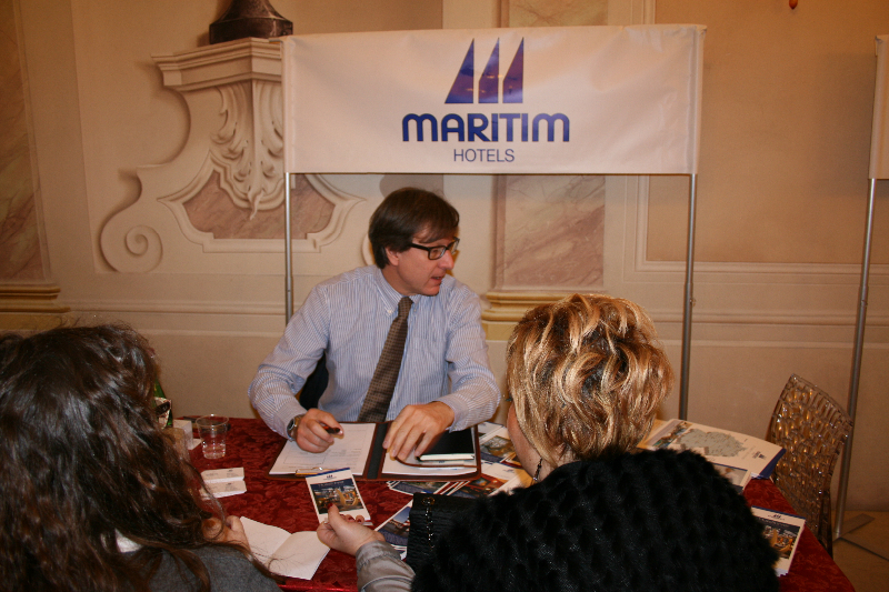 Travel Open Day - Brescia 20 novembre 2013