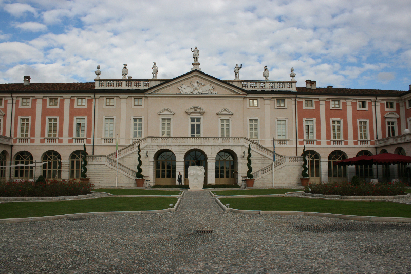 Travel Open Day - Brescia 20 novembre 2013