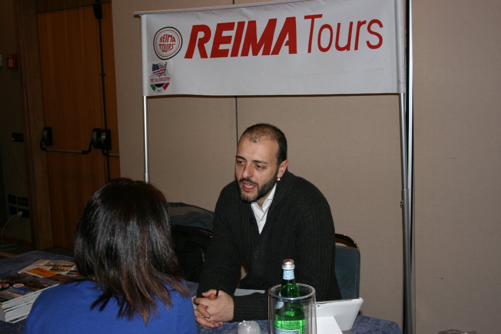 Travel Open Day - Genova 5 marzo 2014