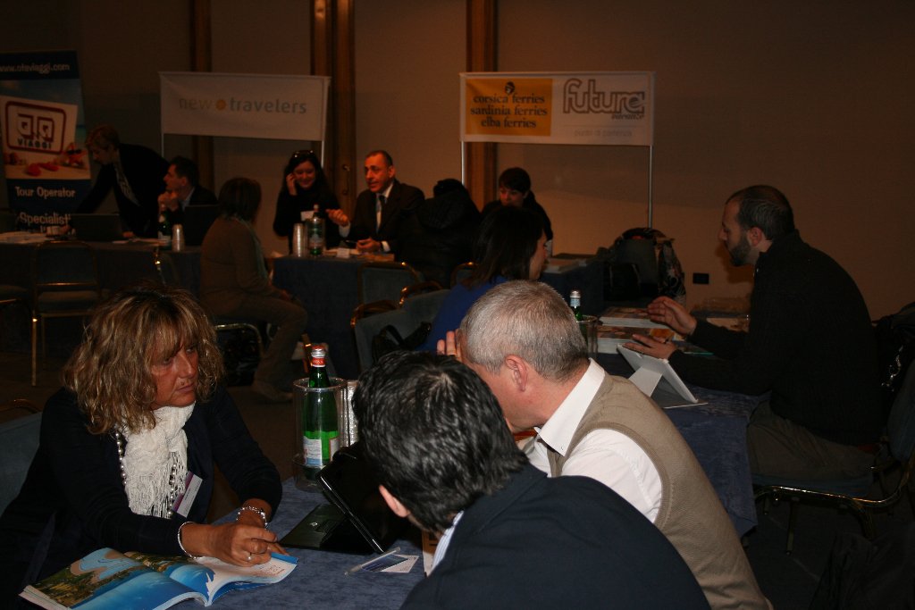 Travel Open Day - Genova 5 marzo 2014