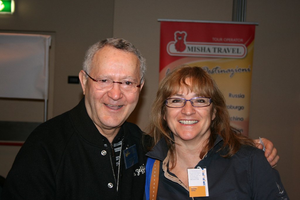 Travel Open Day - Genova 5 marzo 2014