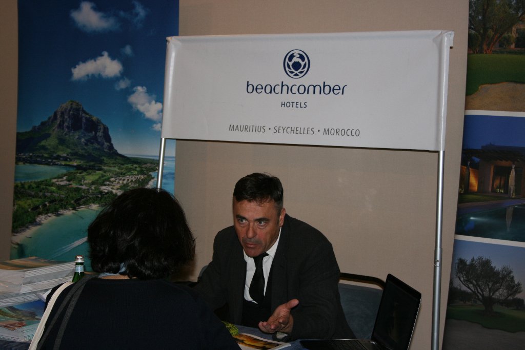 Travel Open Day - Genova 5 marzo 2014