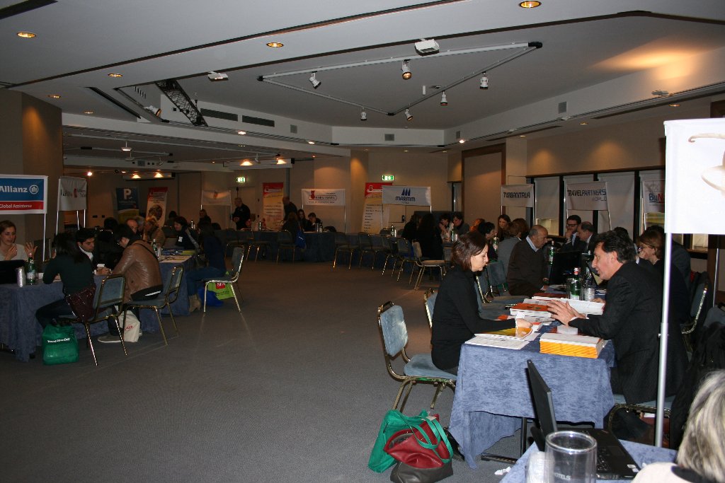 Travel Open Day - Genova 5 marzo 2014