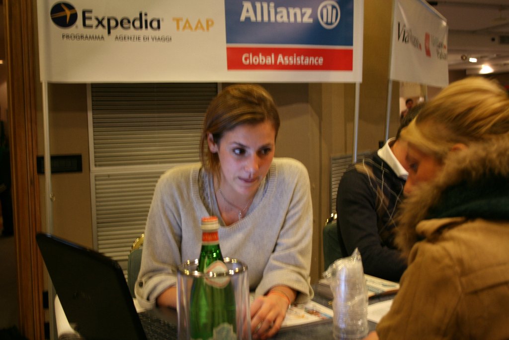 Travel Open Day - Genova 5 marzo 2014