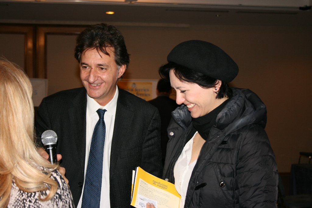 Travel Open Day - Genova 5 marzo 2014