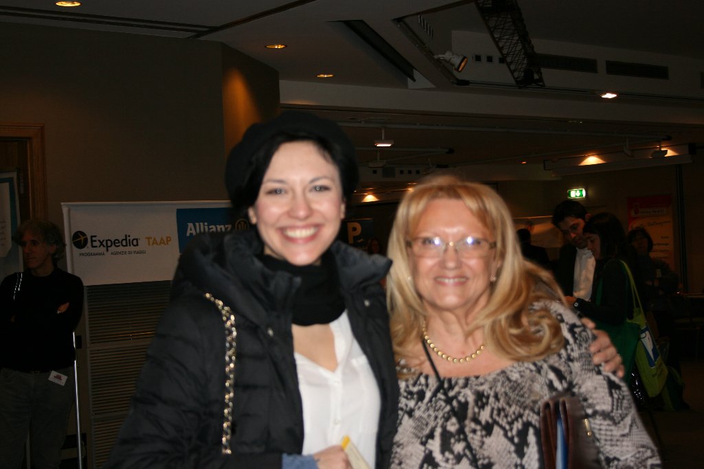 Travel Open Day - Genova 5 marzo 2014