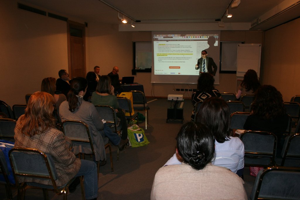 Travel Open Day - Genova 5 marzo 2014