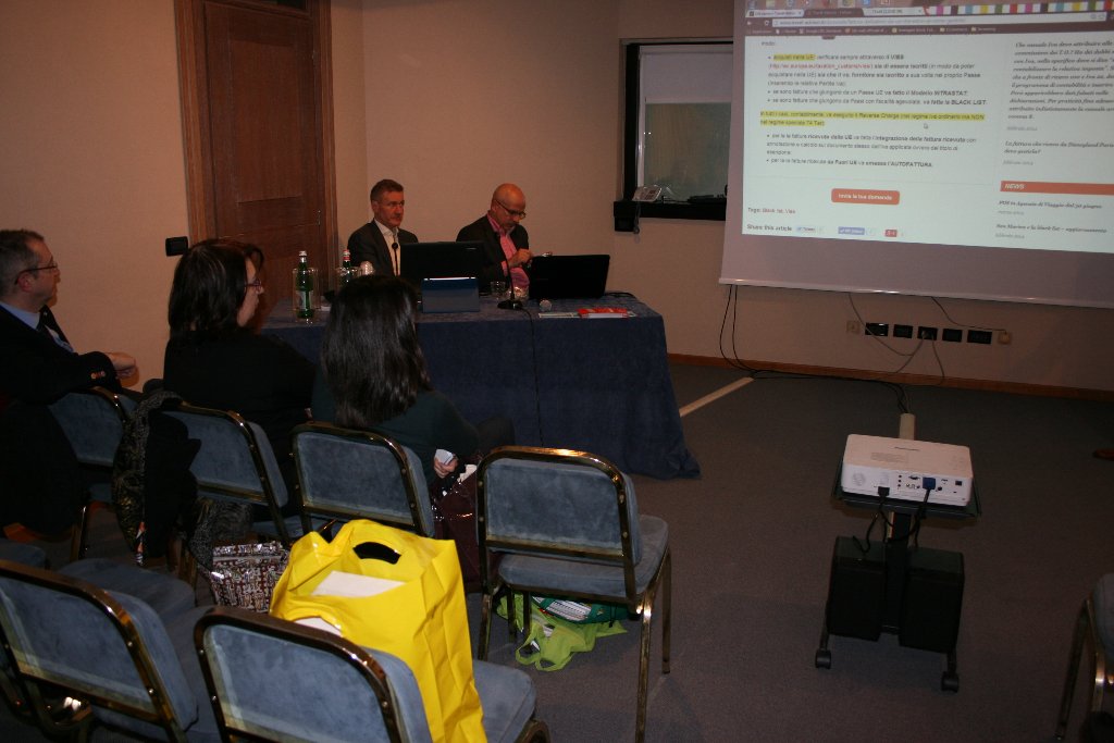 Travel Open Day - Genova 5 marzo 2014