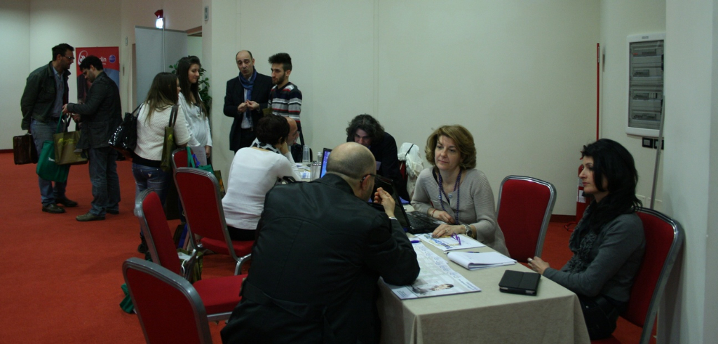 Travel Open Day - Lecce 25 marzo 2014