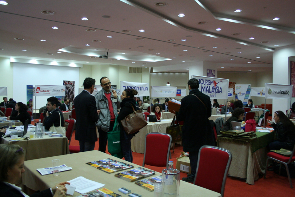 Travel Open Day - Lecce 25 marzo 2014