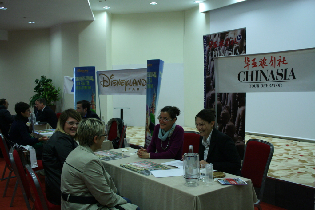 Travel Open Day - Lecce 25 marzo 2014