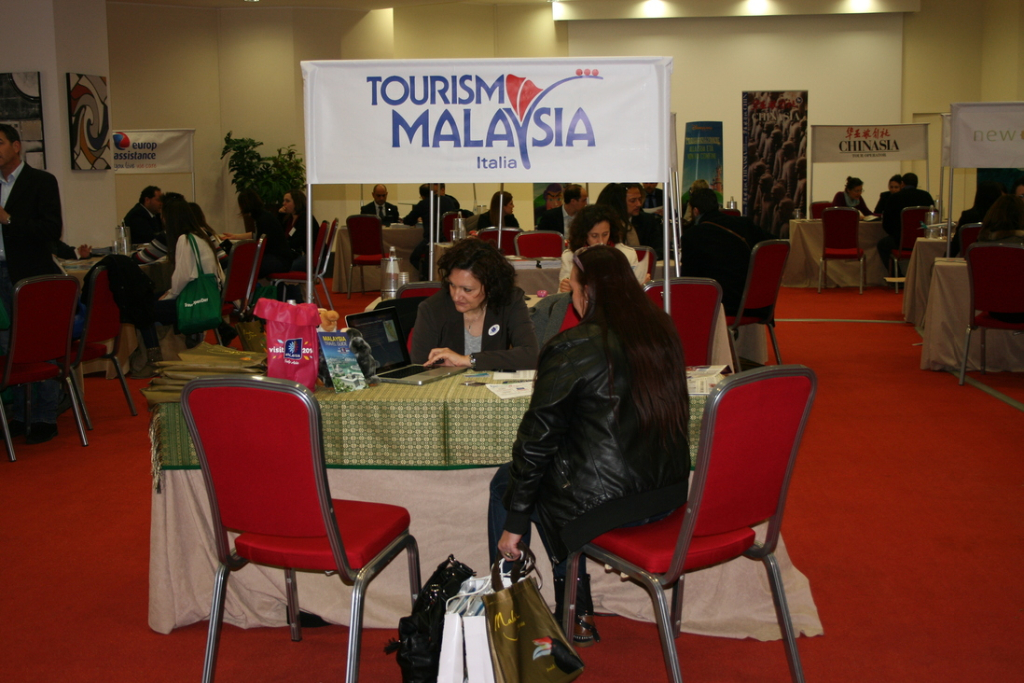 Travel Open Day - Lecce 25 marzo 2014