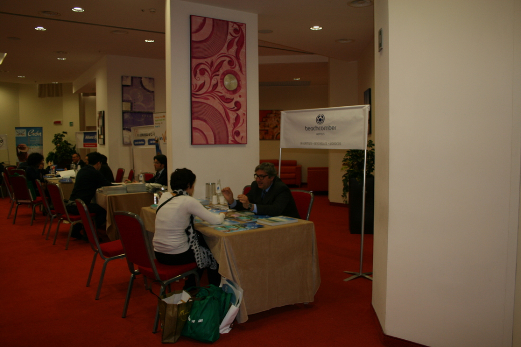 Travel Open Day - Lecce 25 marzo 2014