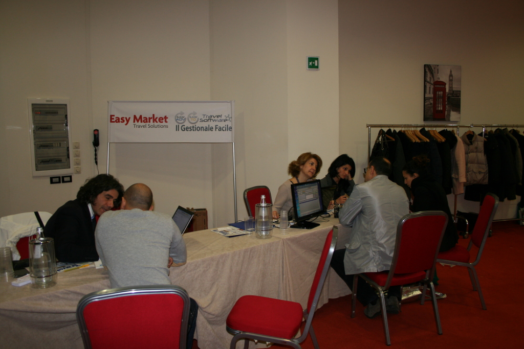 Travel Open Day - Lecce 25 marzo 2014