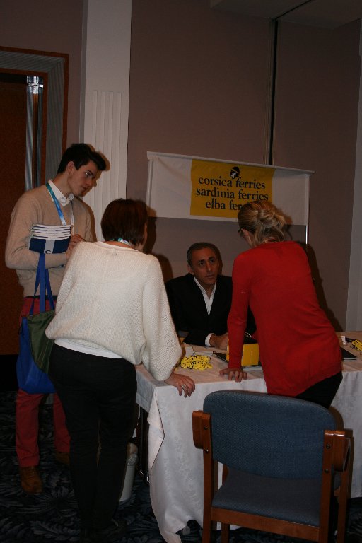 Travel Open Day Lugano 2014