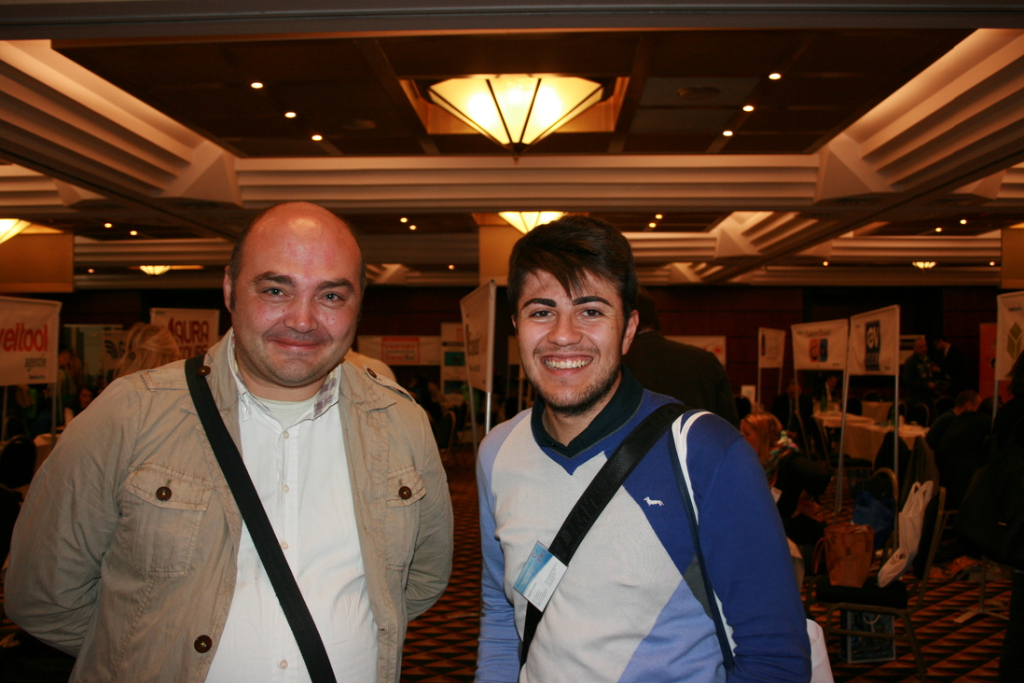 Travel Open Day Napoli 2014