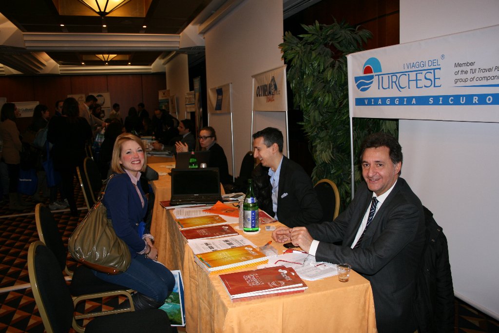 Travel Open Day - Napoli 6 febbraio 2014