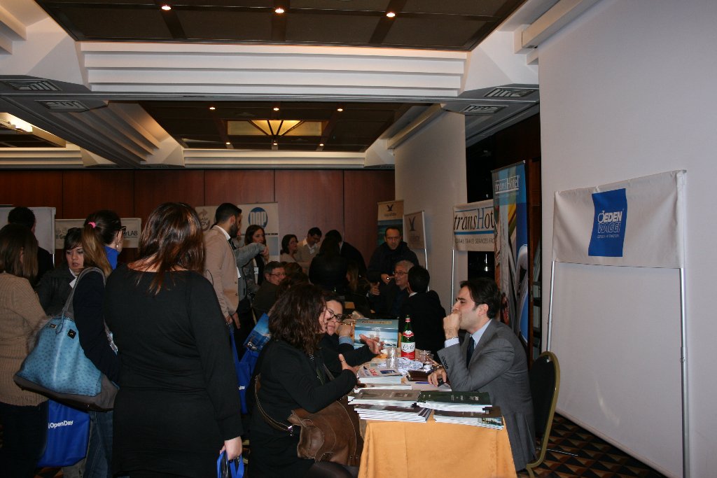 Travel Open Day - Napoli 6 febbraio 2014