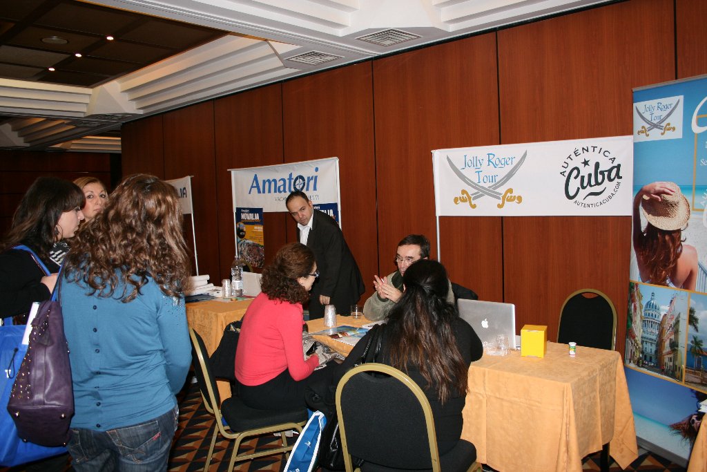 Travel Open Day - Napoli 6 febbraio 2014