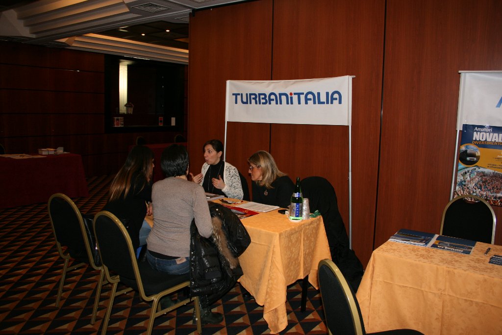 Travel Open Day - Napoli 6 febbraio 2014