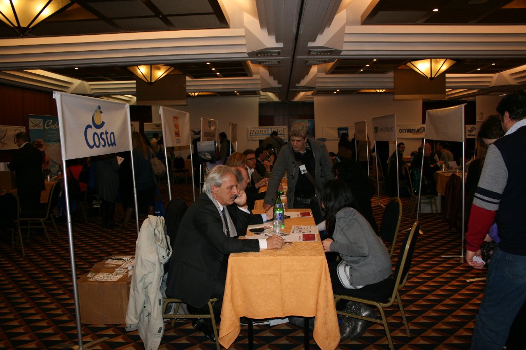 Travel Open Day - Napoli 6 febbraio 2014