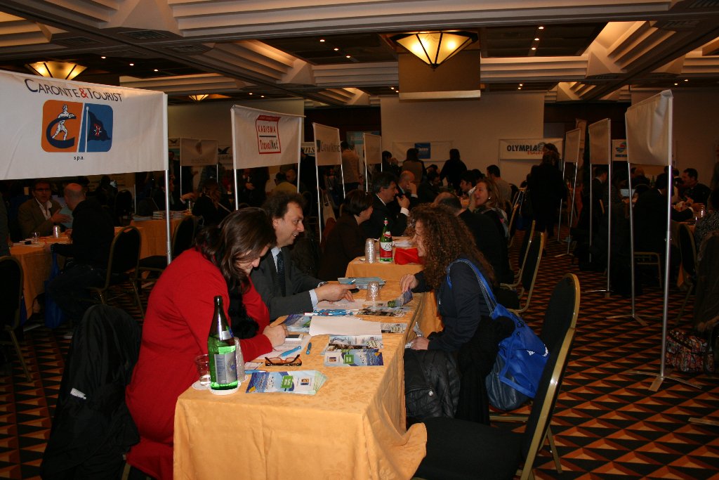 Travel Open Day - Napoli 6 febbraio 2014