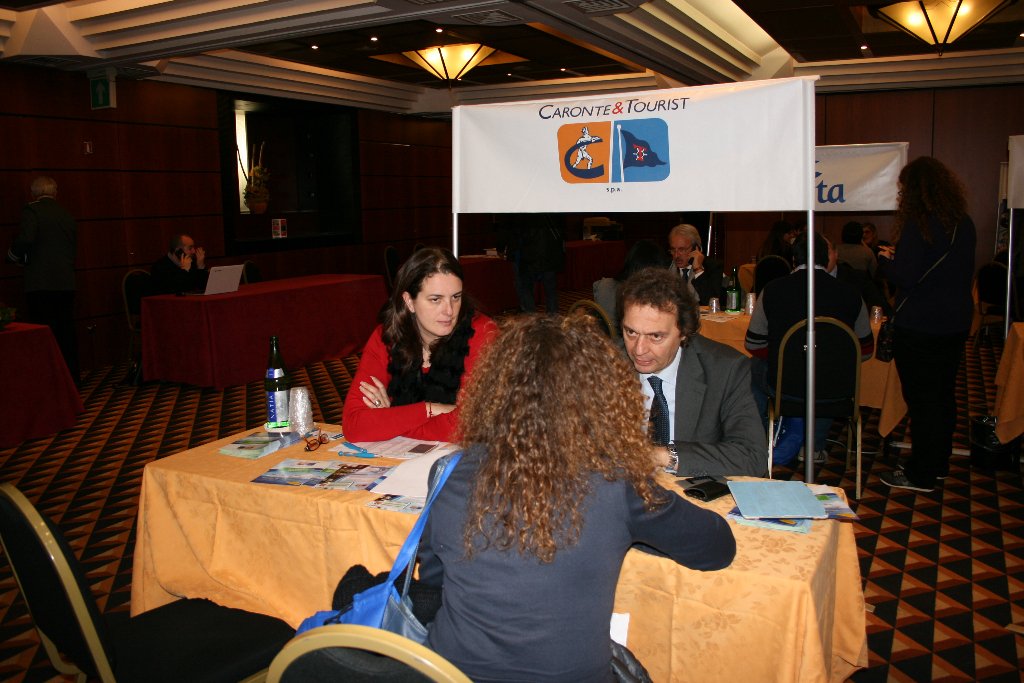 Travel Open Day - Napoli 6 febbraio 2014