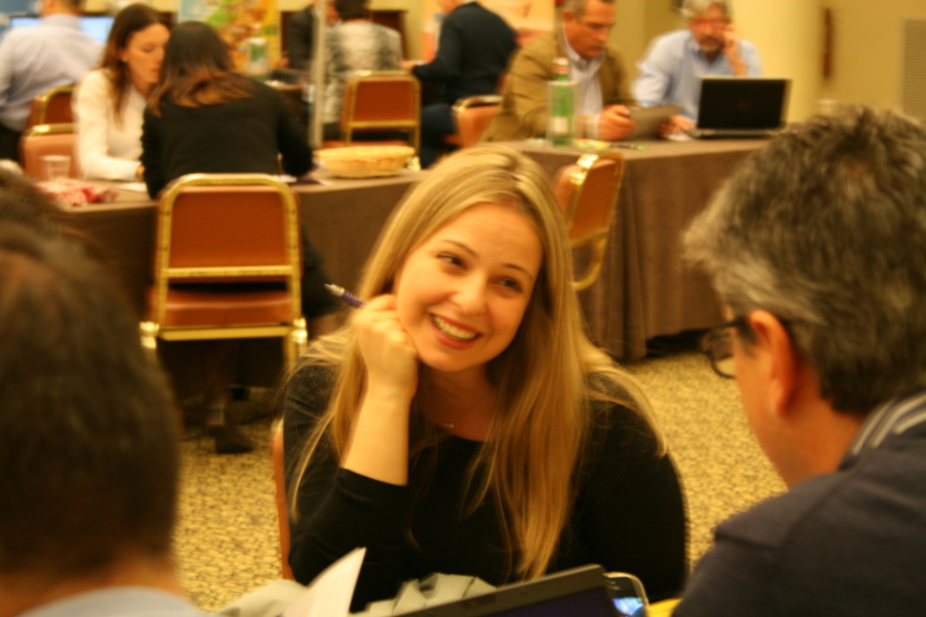 Travel Open Day Parma